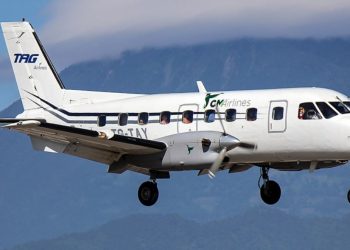 TAG Airlines se lanza a la conquista de los cielos de Centroamérica