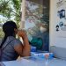 Minsal realiza 500 pruebas COVID-19 en Conchagua, La Unión