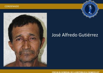 Condenan a 15 años de cárcel a sujeto que intentó asesinar a su expareja en Usulután
