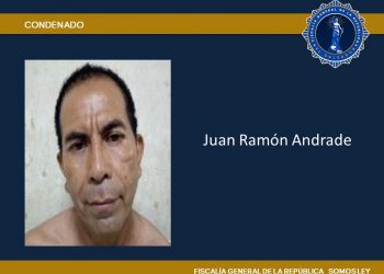 Condenan a 18 años de cárcel a hombre que violó a una niña de 11 años en San Miguel
