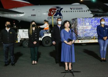 China aclara que que no interfiere en los asuntos  internos del país