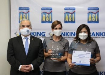 Laboratorios Vijosa, el mayor exportador farmacéutico