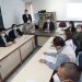 Alcalde de Ilopango desarrolla la primera reunión de concejo municipal