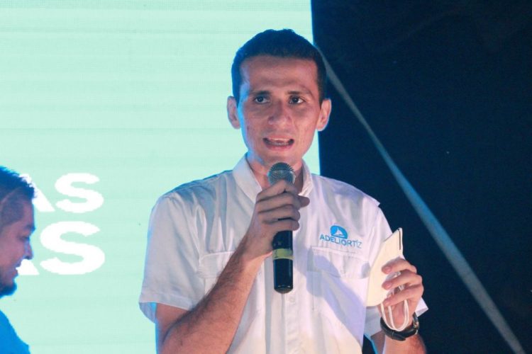 Alcalde de La Libertad pedirá una auditoría urgente a la Corte de Cuentas