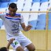 Firpo sacó un punto al Marte y se metió a cuartos de final