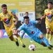A Alianza se le escapó de las manos el liderato del grupo A, al perder 2-1 contra 11 Deportivo