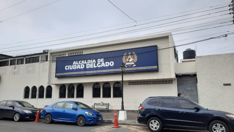 La nueva administración reporta deficientas en su infraestructura. Foto Diario El Salvador.