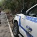 Encuentran cadáver en carretera Ruta de Paz 