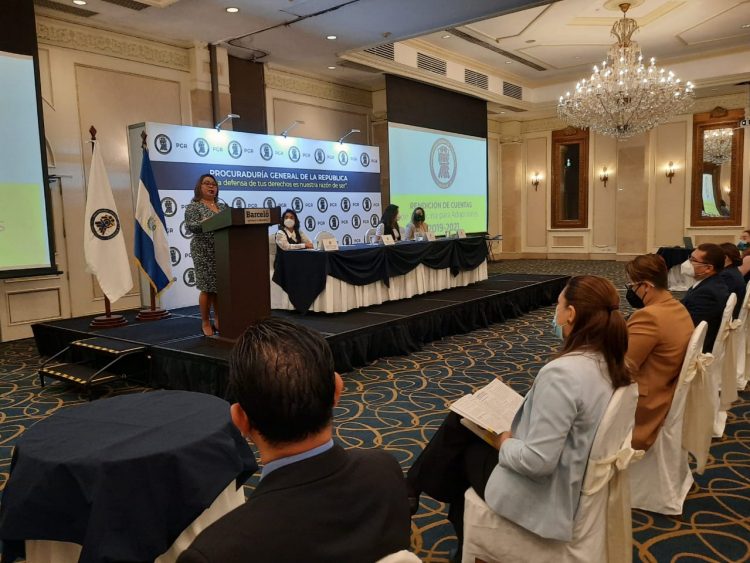 Foto: Andrea Alas/DES