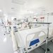 El sistema hospitalario de El Salvador registra la menor cantidad de pacientes críticos por COVID-19