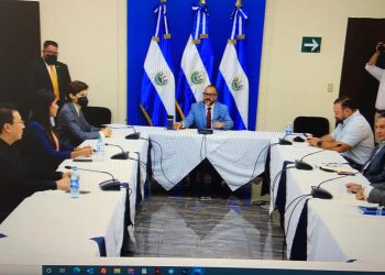 Presidente de la Asamblea confirma que su partido tendrán la presidencia de la mayoría de comisiones