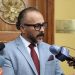 «Estoy seguro de que la vicepresidenta de EE. UU. y los senadores van a respetar la independencia que tenemos como país»: Ernesto Castro