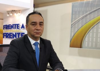 Fiscal General afirma que no será perseguidor político
