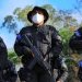 Director de la PNC y Mario Durán trabajarán por la seguridad en la capital