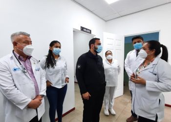 Acercan tratamientos renales a pacientes del norte de La Unión