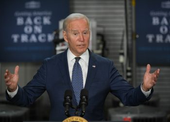 El silencioso vuelco en la agenda migratoria de Biden