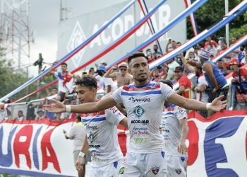Firpo toma ventaja ante Metapán en la ida de los cuartos de final