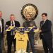 Nayib Bukele se reunió con directivos del Cádiz