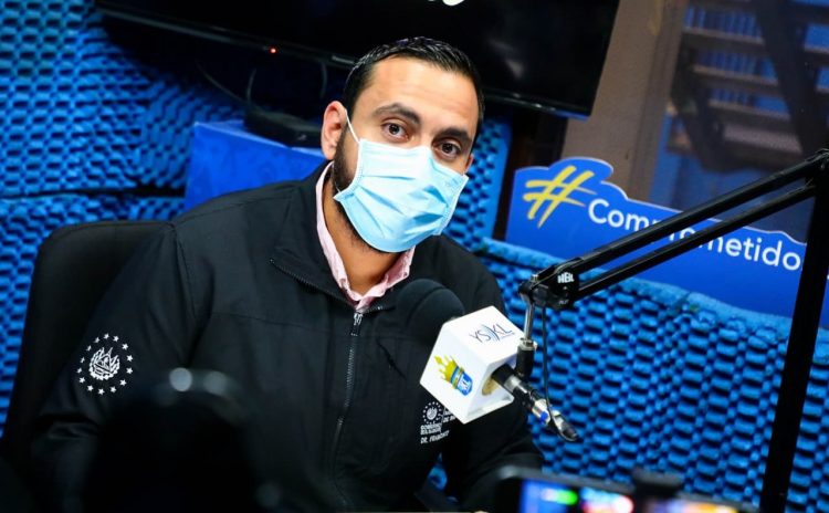Foto: Secretaría de Prensa de la Presidencia.