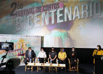 Inicia 2.º Festival de Cortos de Cine Grabados con Celular