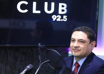 «Destituir magistrados no es un acto arbitrario, es una potestad de la Asamblea»: asesor jurídico, Javier Argueta
