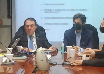 Más comisiones continúan con instalación en Asamblea Legislativa