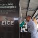 Minsal ejecuta tamizaje en la Universidad Modular Abierta