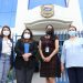 Madres salvadoreñas que han triunfado como fiscales