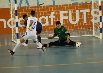 Selección de fútbol sala cayó en los penales ante Guatemala, dijo adiós al Mundial de Lituania