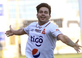 Alianza vence a Águila en la vuelta y pone bandera en semifinales para enfrentar a Firpo