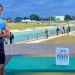 Atleta Pablo Ibañez destacó en justa internacional