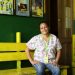 «Me siento bien al realizar dos cosas a la misma vez: soy madre y socorrista»