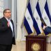 Juramentan a nuevos gobernadores y vicegobernadores departamentales en El Salvador