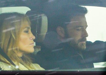 ¡Confirmado! Renació el romance entre Jennifer López y Ben Affleck