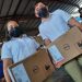Entregan computadoras en seis centros educativos de La Unión