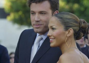 ¿«Bennifer» está de vuelta? Rumores de relación entre J-Lo y Ben Affleck incendian las redes