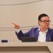 «Desde la Asamblea vamos a aprobar leyes que mejoren la reactivación económica»: diputado Christian Guevara