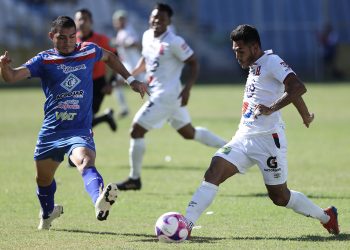 Sin público visitante y con cambio de horario, así será la semifinal de ida entre Firpo y Alianza
