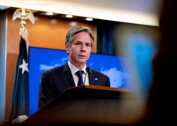 EE.UU. envía emisario a Oriente Medio para reducir violencia entre Israel y palestinos