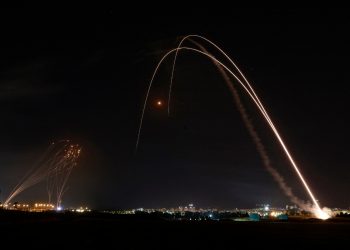 Israel y Palestina, al borde de una nueva guerra