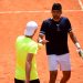 Marcelo Arévalo clasificó a las semifinales en Torneo de Roma