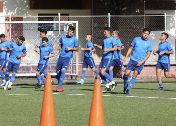 Pedro Hernández, vicepresidente de Alianza: «No sé de dónde ha sacado Hugo Pérez que le vamos a dar a los jugadores ahora»