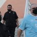 Fito Salume confesó porqué usó la camiseta del Alianza durante un partido del Águila en el estadio Barraza