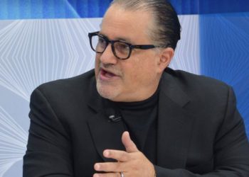 Fito Salume aplaude y llama valiente al presidente Bukele por los cambios que está realizando en El Salvador