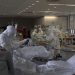 Costa Rica sobrepasa el cuarto de millón de casos de la COVID-19