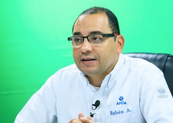 «Esperamos que a finales de julio podamos arrancar Las Pavas»: Rubén Alemán, presidente de la ANDA