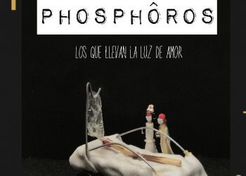 OMS premia a cortometraje salvadoreño «Phosphoros»