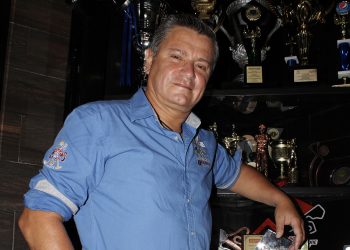 «Llevamos la plataforma All Series a El Salvador para hermanar a nuestros países»