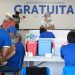 Megacentro habilita vacunación los sábados