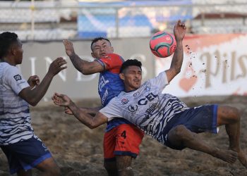 La Pirraya presenta sus credenciales